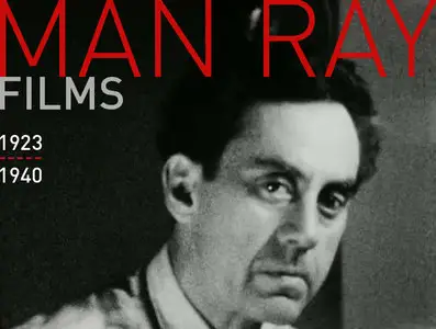 Man Ray's Films (1923-1940)