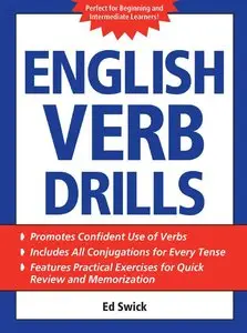 English Verb Drills (repost)