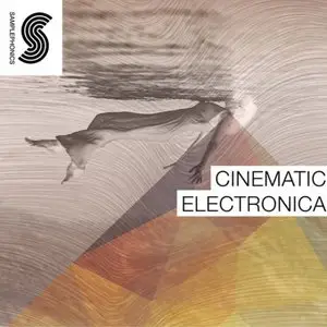 Samplephonics - Cinematic Electronica MULTiFORMAT