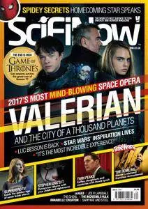 SciFiNow - July 2017