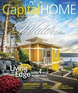 Capital Home - Summer 2018