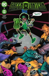 Green Lantern 006 (2021) (Webrip) (The Last Kryptonian-DCP