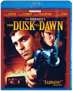 From Dusk Till Dawn (1996)