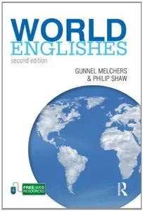 World Englishes, 2 edition