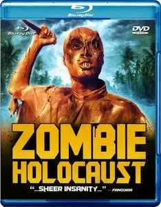 Zombie Holocaust (1980)