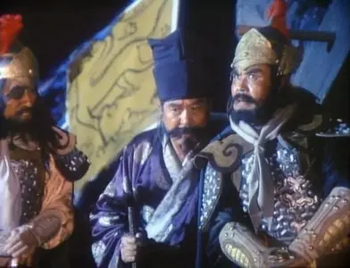 Pulgasari (1985)