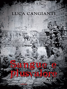 Sangue e plusvalore - Luca Cangianti