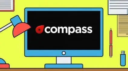 Compass - powerful SASS library that makes your life easier