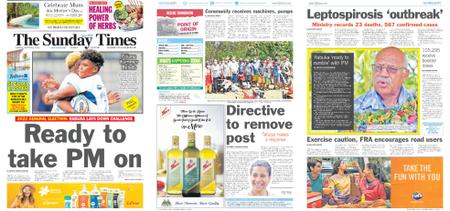 The Fiji Times – March 06, 2022
