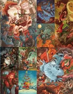Robb Vision Artworks