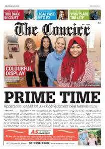 The Courier - March 6, 2020