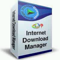 Internet Download Manager 5.02 Build 8