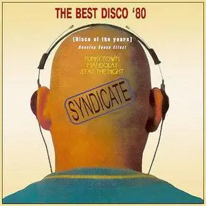 Syndicate «The Best Disco '80» (Disco of the Years)