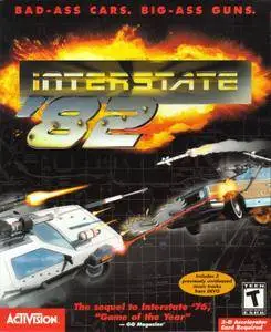 Interstate '82 (1999)