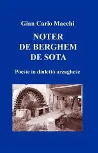 NOTER DE BERGHEM DE SOTA