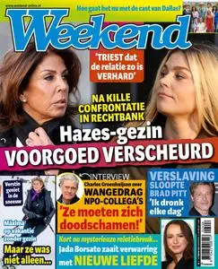 Weekend Netherlands N.6 - 13 Februari 2024