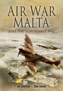 Air War, Malta, June: June 1940 to November 1942