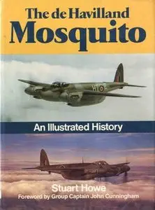 The de Havilland Mosquito: An Illustrated History