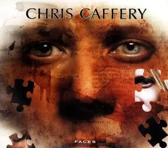 Chris Caffery - Faces (2004) (Bonus CD)