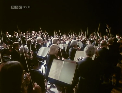 BBC - Jean Sibelius (1984)