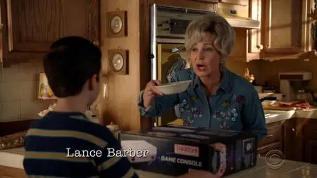 Young Sheldon S02E08