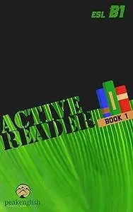 Active Reader: ESL B1 Book 1