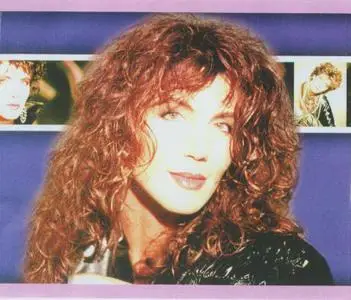Linda Jo Rizzo-Best Of
