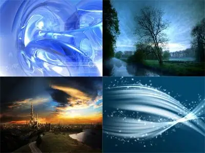 Assembling of the best wallpapers. Part 6