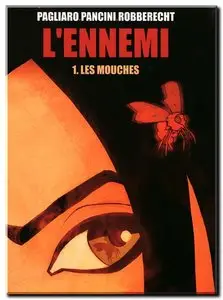 Robberecht & Pagliaro - L'Ennemi - Complet