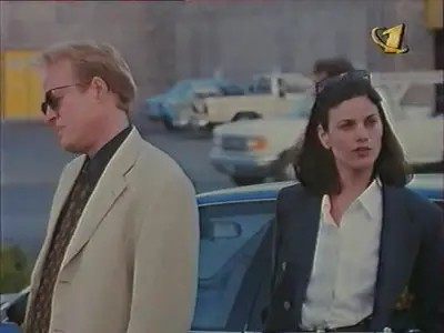 Жестокий выбор / Bodily Harm (1995, VHSRip)