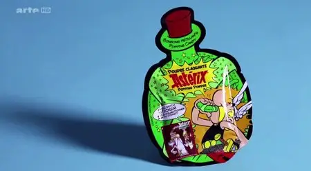 (Arte) La potion Astérix (2014)