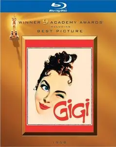 Gigi (1958)