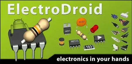 ElectroDroid Pro v4.3 Patched