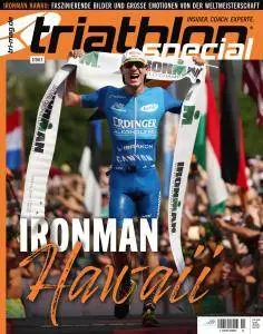 Triathlon Special Germany - Nr.2 2017