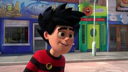 Dennis & Gnasher Unleashed! S01E19
