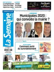 La Semaine des Pyrénées Lannemezan - 28 février 2019