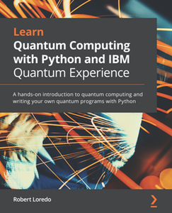 Learn Quantum Computing with Python and IBM Quantum Experience [Repost]