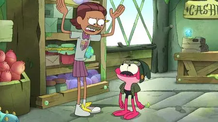 Amphibia S01E13