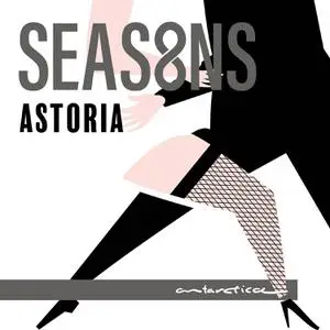 Astoria - Seas8ns (2023) [Official Digital Download 24/96]