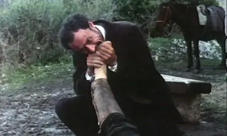 Paolo e Vittorio Taviani-Padre padrone (1977)