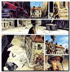 Dumontheuil - Malentendus - One Shot - (re-up)