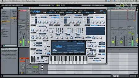 Sonic Academy - Tech Tips Volume 15 (2014)