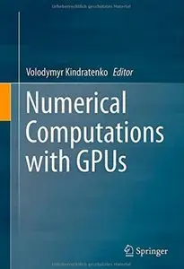 Numerical Computations with GPUs [Repost]