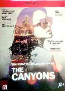 The Canyons (2013)