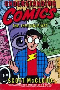 Scott McCloud 1993 Understanding Comics