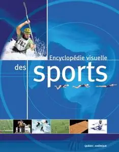 Collectif, "Encyclopédie visuelle des sports"