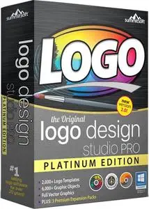 Summitsoft Logo Design Studio Pro Platinum 2.0.2.1 + Portable