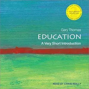 Education: A Very Short Introduction [Audiobook]