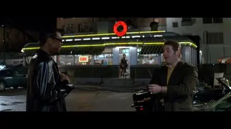 Rush Hour (1998)