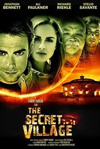 The Secret Village (2013)